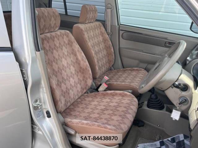 Suzuki ALTO 2009-09 389138-7