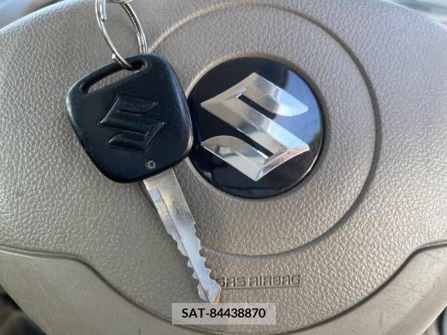 Suzuki ALTO 2009-09 389138-4