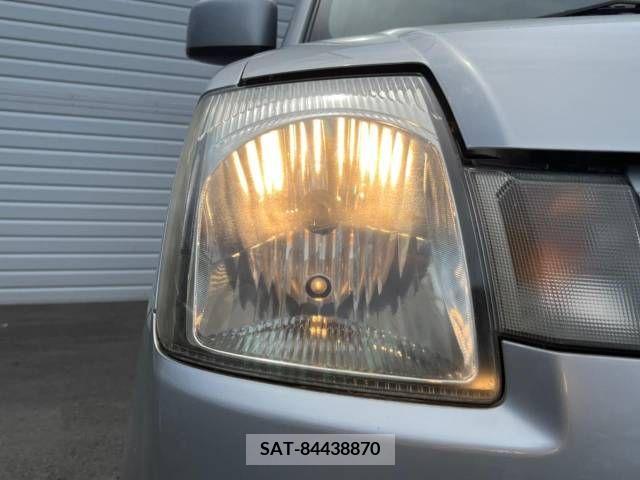Suzuki ALTO 2009-09 389138-10