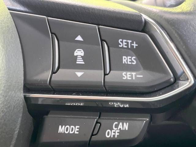 Mazda CX-3 2016-11 184981-7