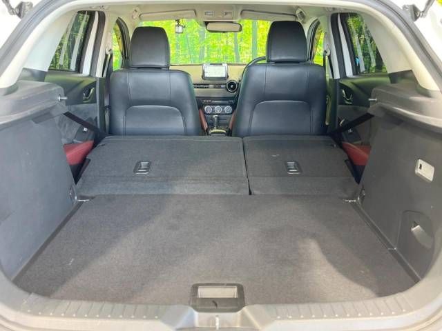 Mazda CX-3 2016-11 184981-10