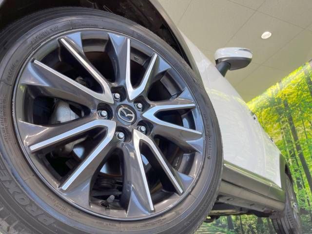 Mazda CX-3 2016-11 184981-13
