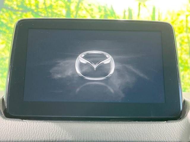 Mazda CX-3 2016-11 184981-3