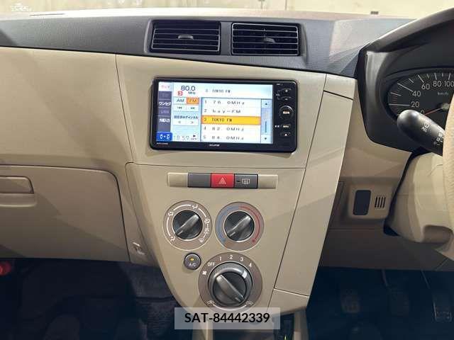 Subaru PLEO 2014-03 324497-17