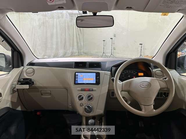 Subaru PLEO 2014-03 324497-16
