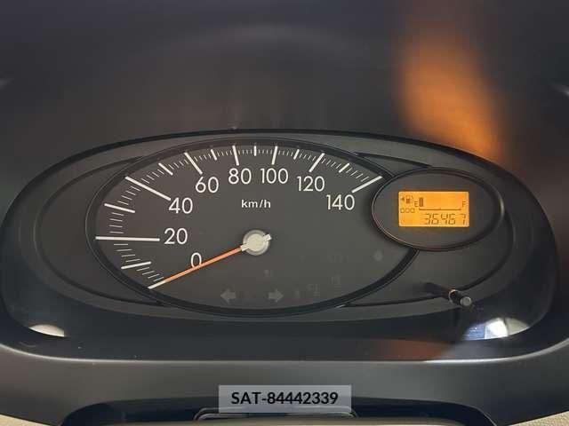 Subaru PLEO 2014-03 324497-14
