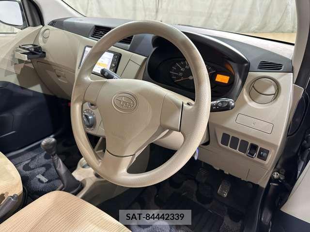 Subaru PLEO 2014-03 324497-12