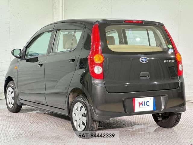 Subaru PLEO 2014-03 324497-10