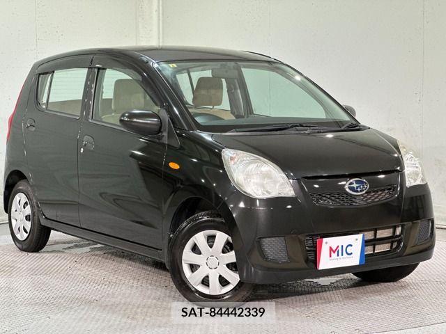 Subaru PLEO 2014-03 324497-0