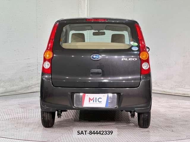 Subaru PLEO 2014-03 324497-9