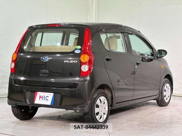 Subaru PLEO 2014-03 324497-8
