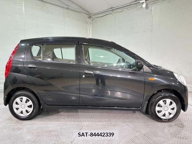 Subaru PLEO 2014-03 324497-7
