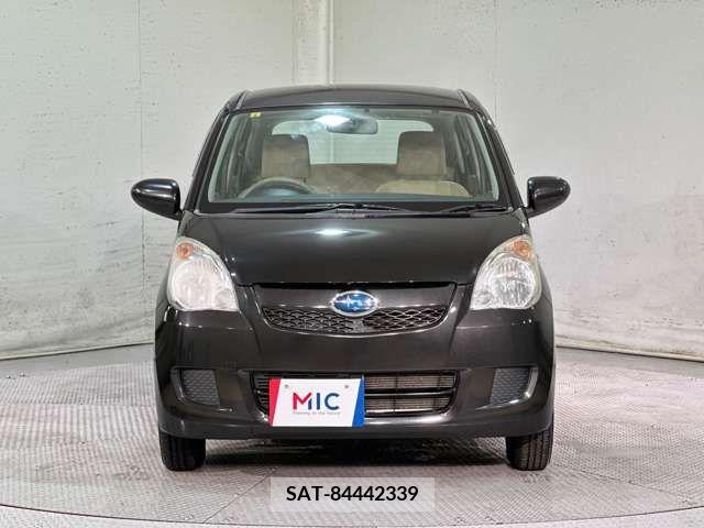 Subaru PLEO 2014-03 324497-6