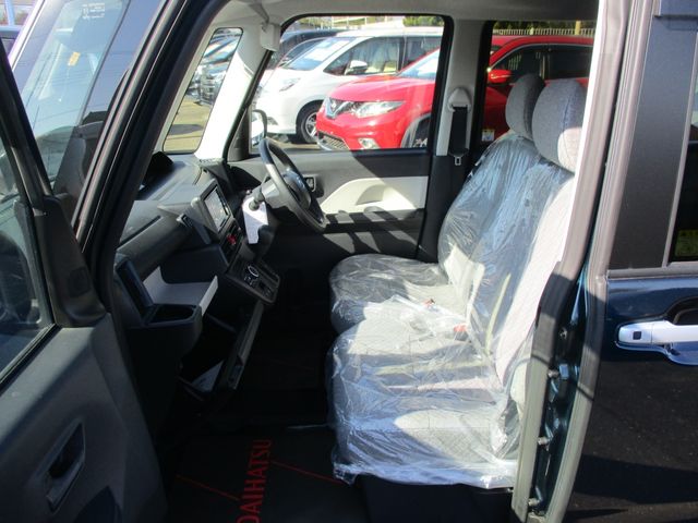 Daihatsu TANTO 2023-02 189635-25
