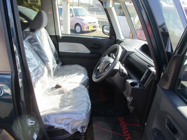 Daihatsu TANTO 2023-02 189635-20
