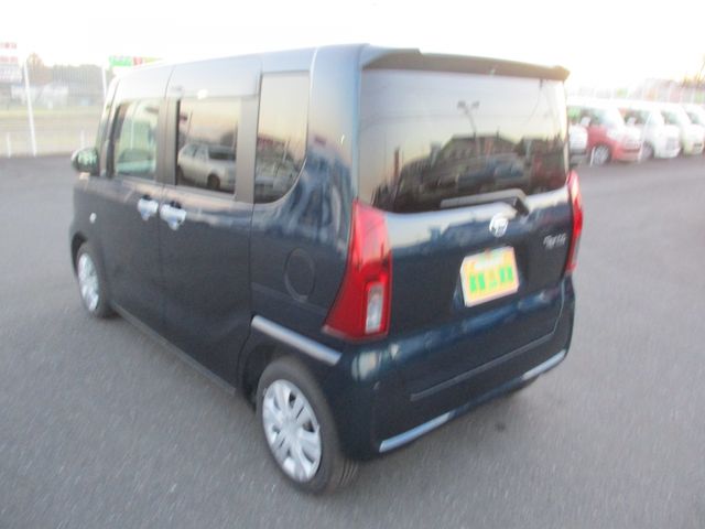 Daihatsu TANTO 2023-02 189635-6