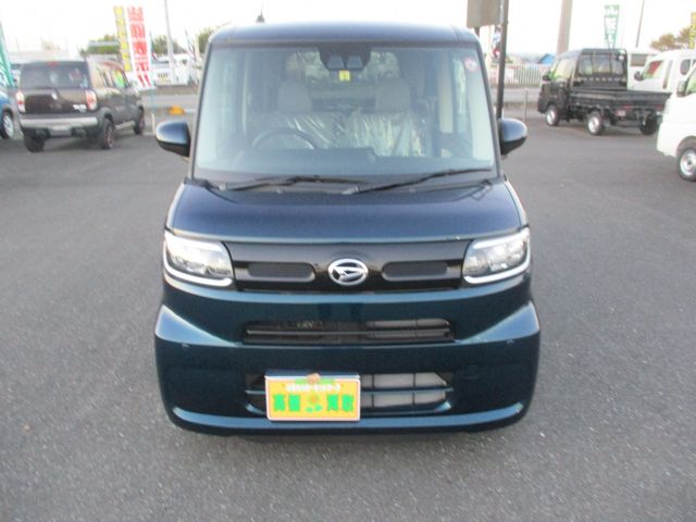 Daihatsu TANTO 2023-02 189635-1