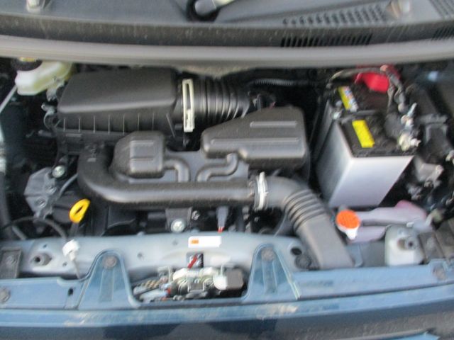 Daihatsu TANTO 2023-02 189635-8
