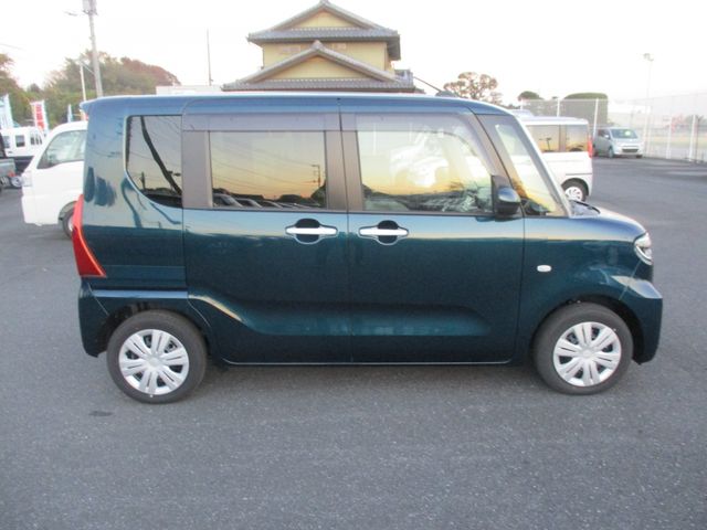 Daihatsu TANTO 2023-02 189635-3