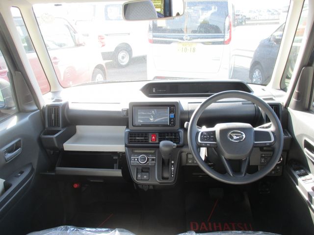 Daihatsu TANTO 2023-02 189635-22