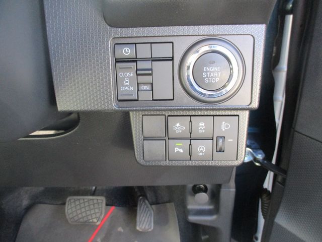 Daihatsu TANTO 2023-02 189635-19