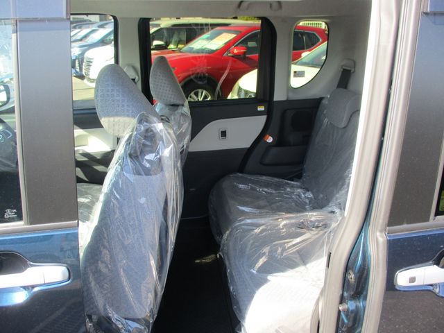Daihatsu TANTO 2023-02 189635-24