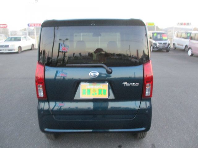 Daihatsu TANTO 2023-02 189635-5