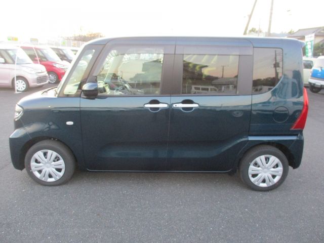 Daihatsu TANTO 2023-02 189635-7