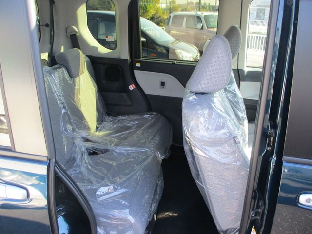 Daihatsu TANTO 2023-02 189635-21