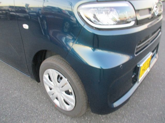Daihatsu TANTO 2023-02 189635-9