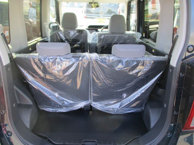 Daihatsu TANTO 2023-02 189635-23