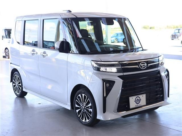 Daihatsu TANTO CUSTOM 2023-02 195811-20
