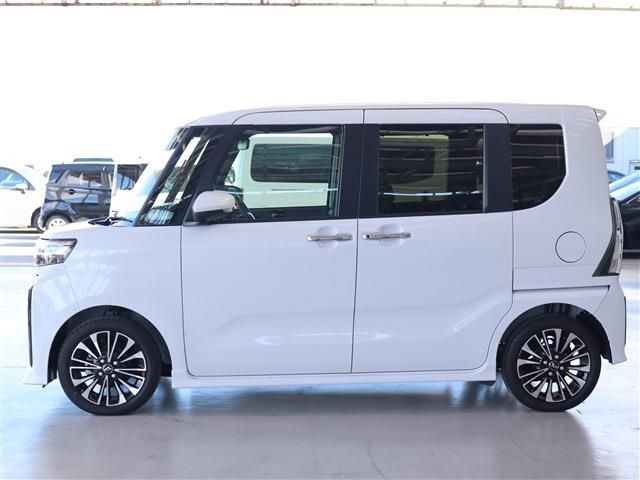 Daihatsu TANTO CUSTOM 2023-02 195811-23