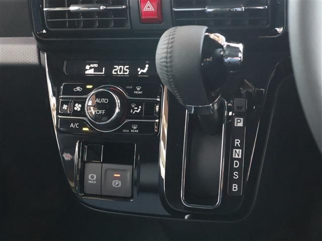 Daihatsu TANTO CUSTOM 2023-02 195811-6