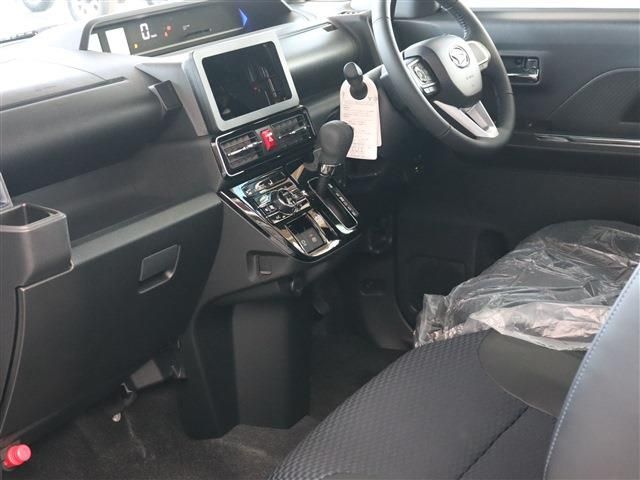 Daihatsu TANTO CUSTOM 2023-02 195811-26