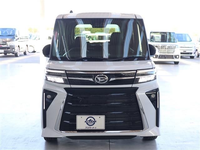Daihatsu TANTO CUSTOM 2023-02 195811-19
