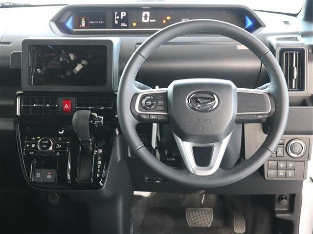 Daihatsu TANTO CUSTOM 2023-02 195811-1
