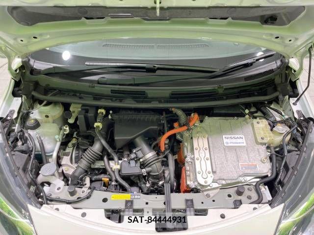 Nissan NOTE 2017-01 378574-18