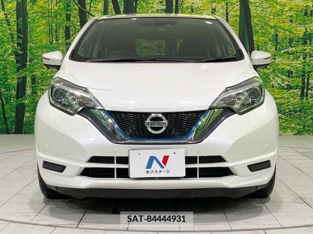 Nissan NOTE 2017-01 378574-14