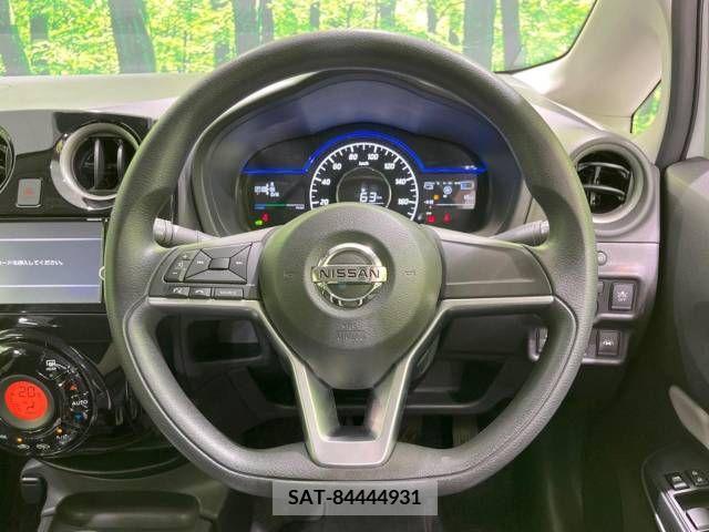 Nissan NOTE 2017-01 378574-11