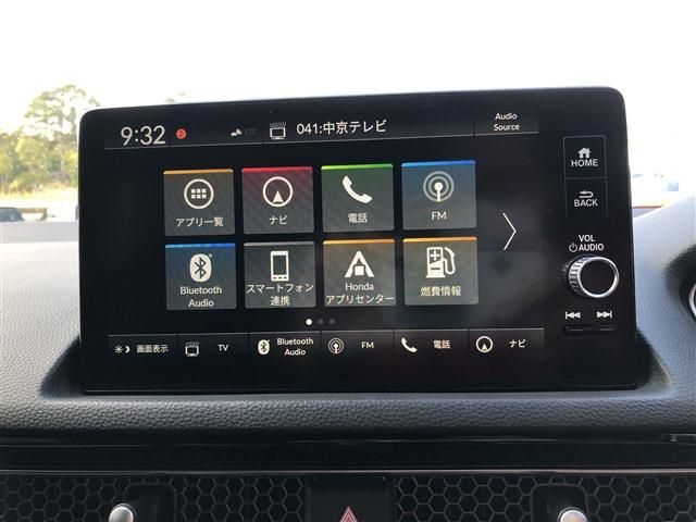 Honda CIVIC 2021-11 181642-8