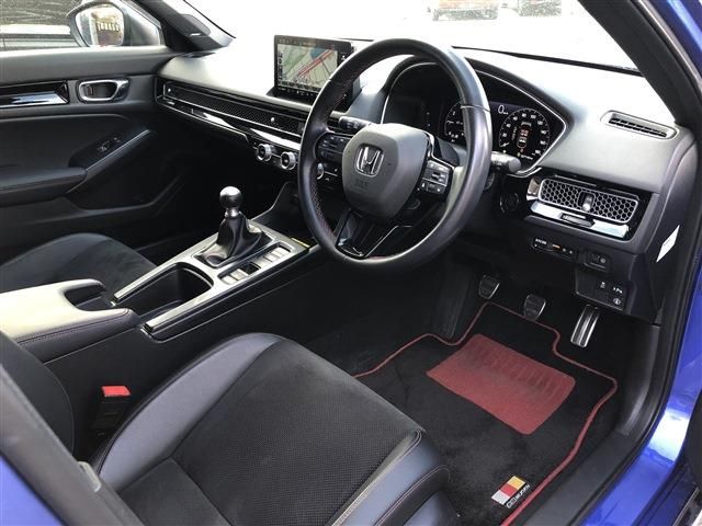 Honda CIVIC 2021-11 181642-4