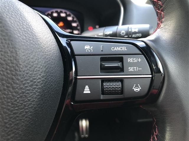 Honda CIVIC 2021-11 181642-11