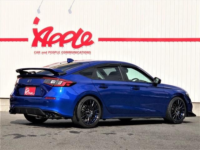 Honda CIVIC 2021-11 181642-2