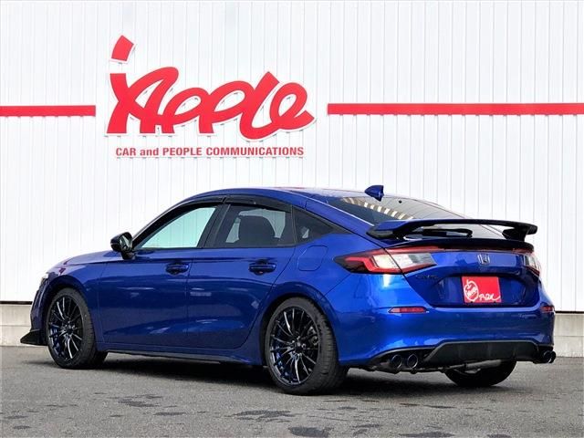 Honda CIVIC 2021-11 181642-1