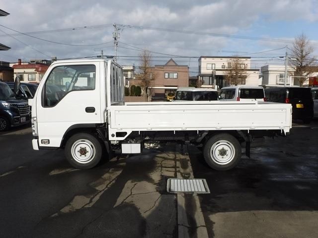Mazda TITAN 2019-02 17761-7