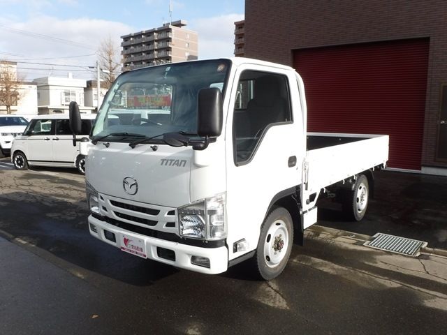 Mazda TITAN 2019-02 17761-0