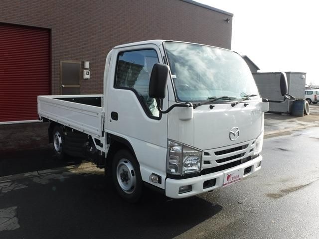 Mazda TITAN 2019-02 17761-2