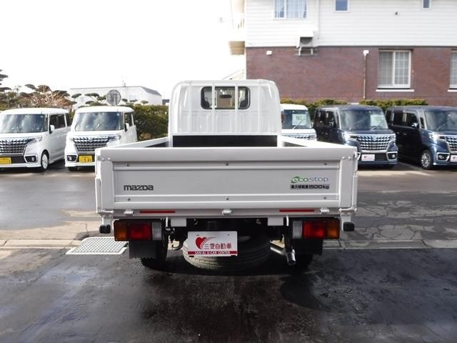 Mazda TITAN 2019-02 17761-5