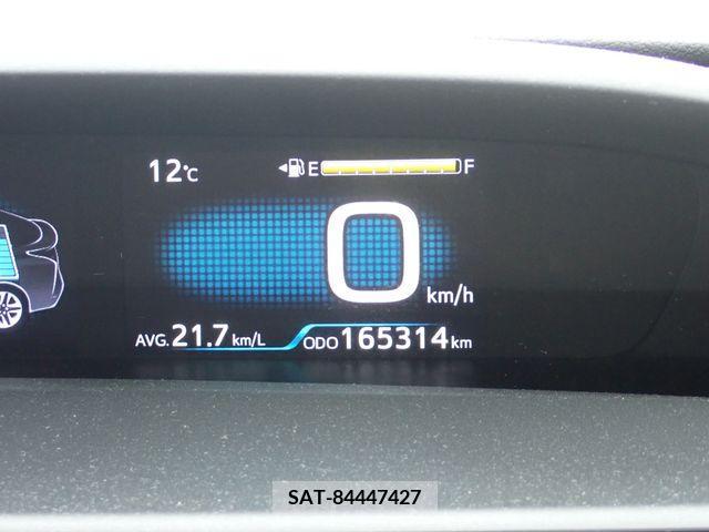 Toyota PRIUS 2016-11 227177-13